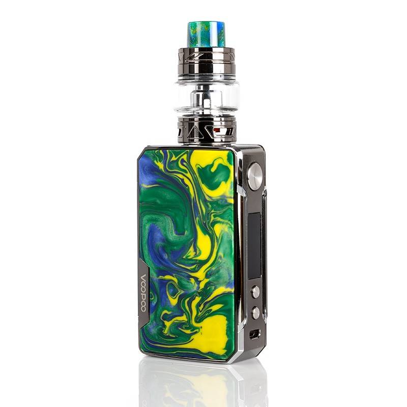 Drag 2 Platinum Edition Kit - Voopoo