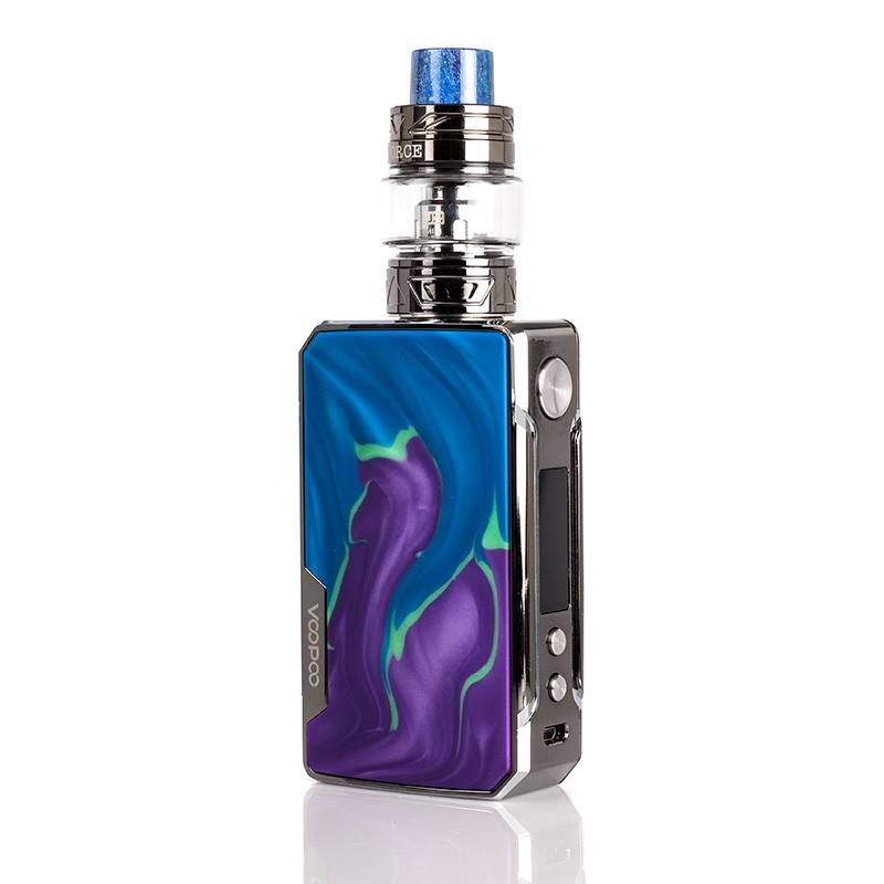 Drag 2 Platinum Edition Kit - Voopoo