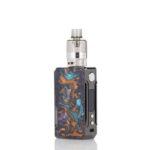 Drag 2 Refresh Edition Kit - Voopoo