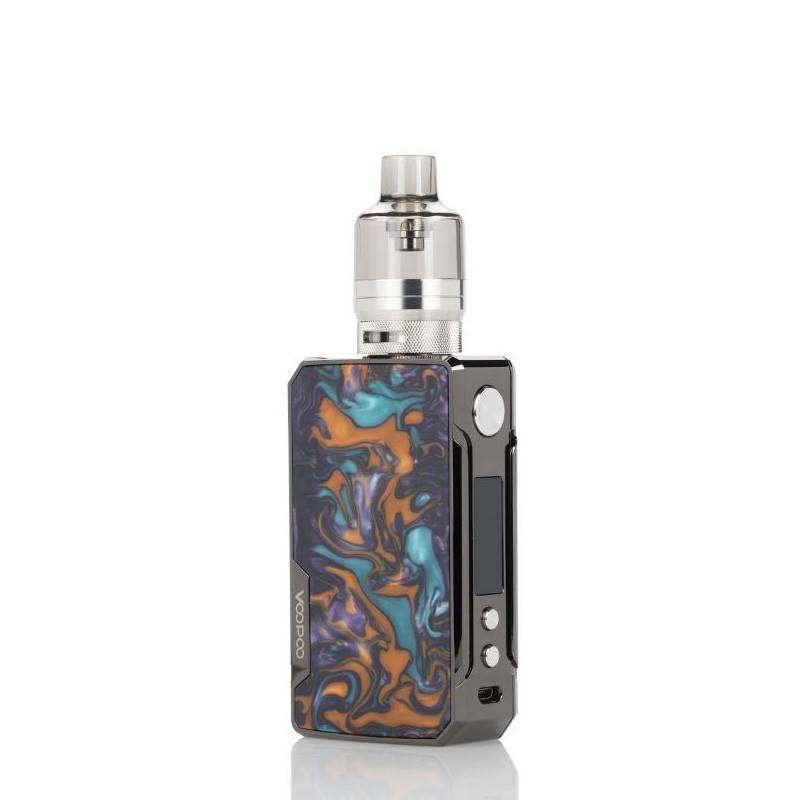 Drag 2 Refresh Edition Kit - Voopoo