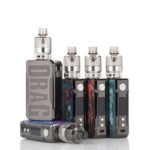 Drag 2 Refresh Edition Kit - Voopoo