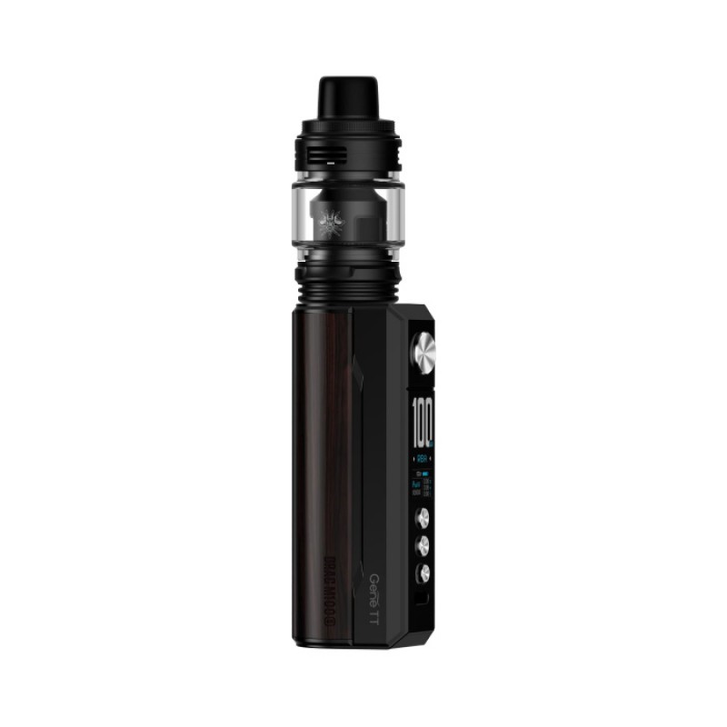 Voopoo Drag M100 S Vape Kit