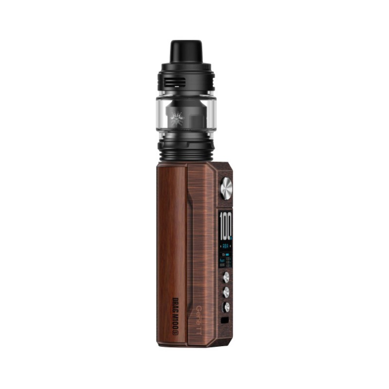 Voopoo Drag M100 S Vape Kit