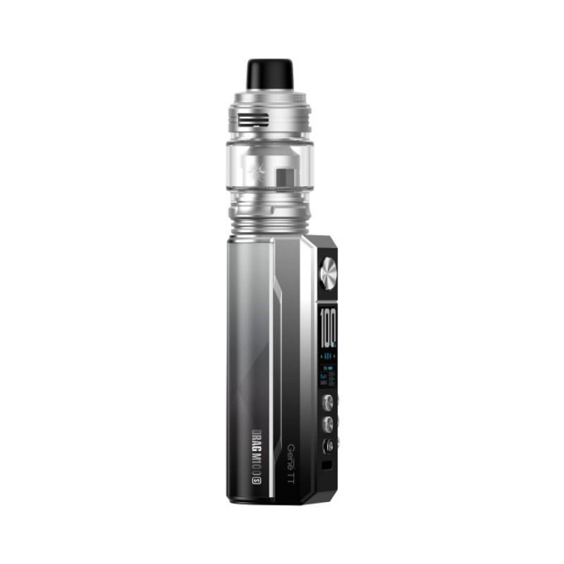 Voopoo Drag M100 S Vape Kit