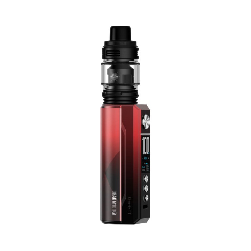 Voopoo Drag M100 S Vape Kit