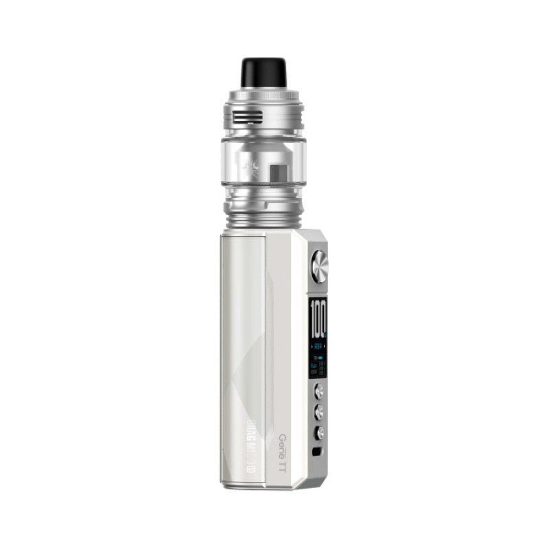 Voopoo Drag M100 S Vape Kit
