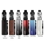 Voopoo Drag M100 S Vape Kit