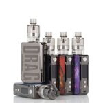 Drag Mini Refresh Edition - Voopoo