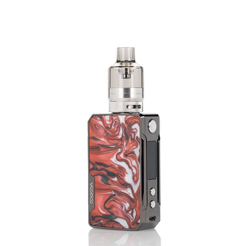 Drag Mini Refresh Edition - Voopoo