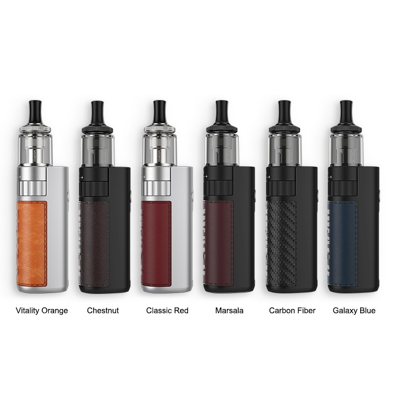 Voopoo Drag Q Pod System Kit