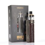 Drag S PNP-X Kit - Voopoo