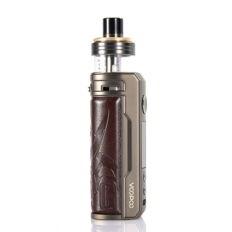 Drag S PNP-X Kit - Voopoo