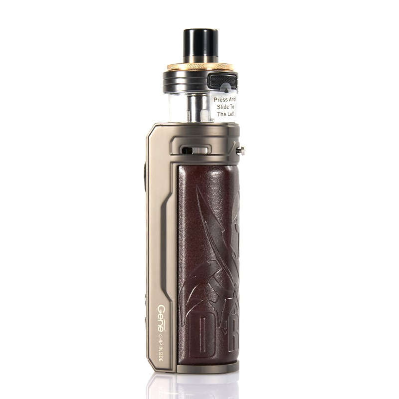 Drag S PNP-X Kit - Voopoo