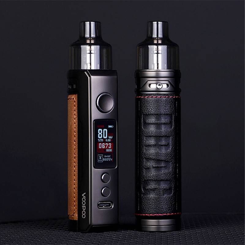 Voopoo Drag S Mod Pod Kit