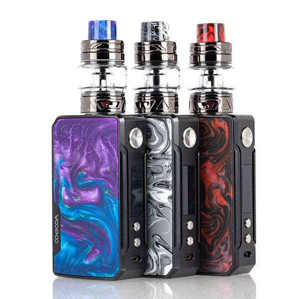 Voopoo Drag 2 Kit