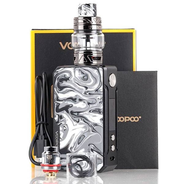 Voopoo Drag 2 Kit