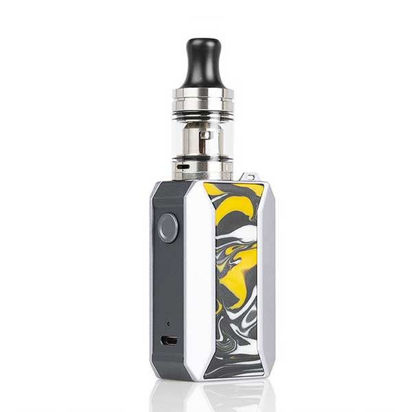 Voopoo Drag Baby Trio Starter Kit