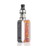 Voopoo Drag Baby Trio Starter Kit