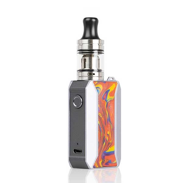 Voopoo Drag Baby Trio Starter Kit