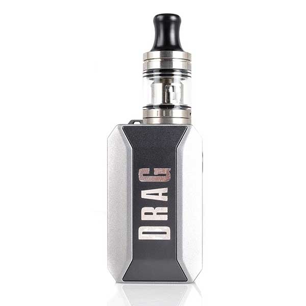 Voopoo Drag Baby Trio Starter Kit