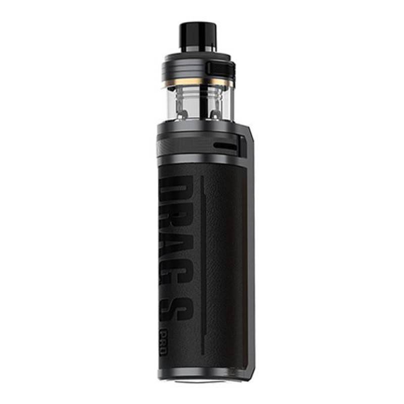Voopoo Drag S Pro Pod Mod Kit