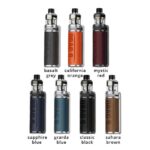 Voopoo Drag S Pro Pod Mod Kit