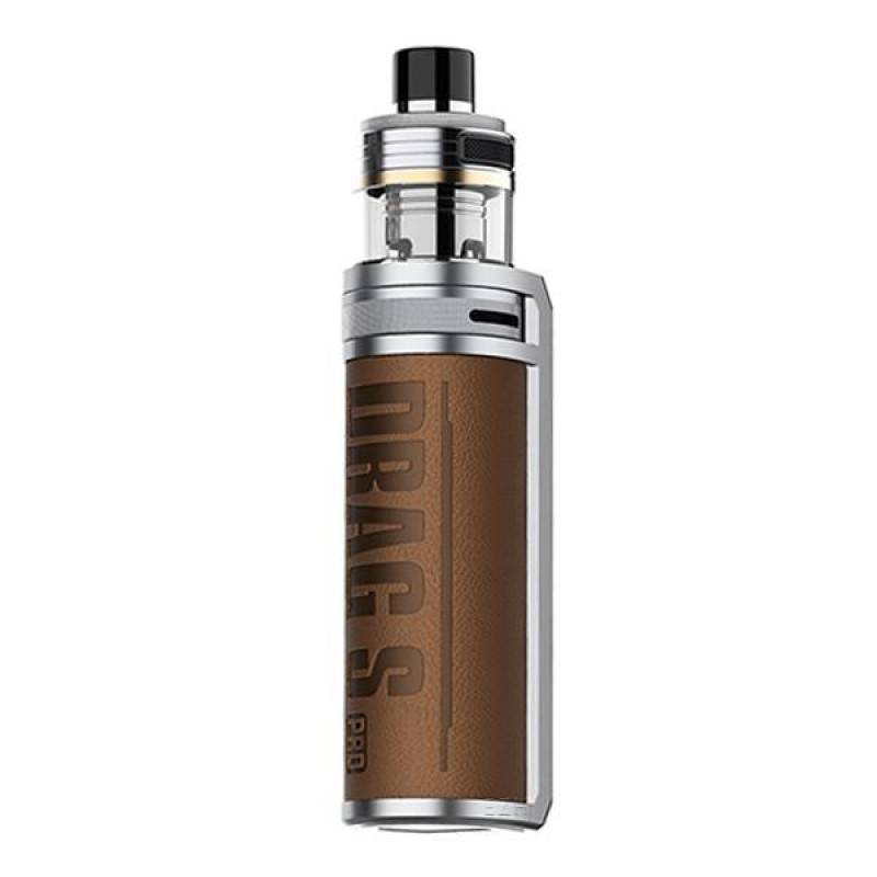 Voopoo Drag S Pro Pod Mod Kit