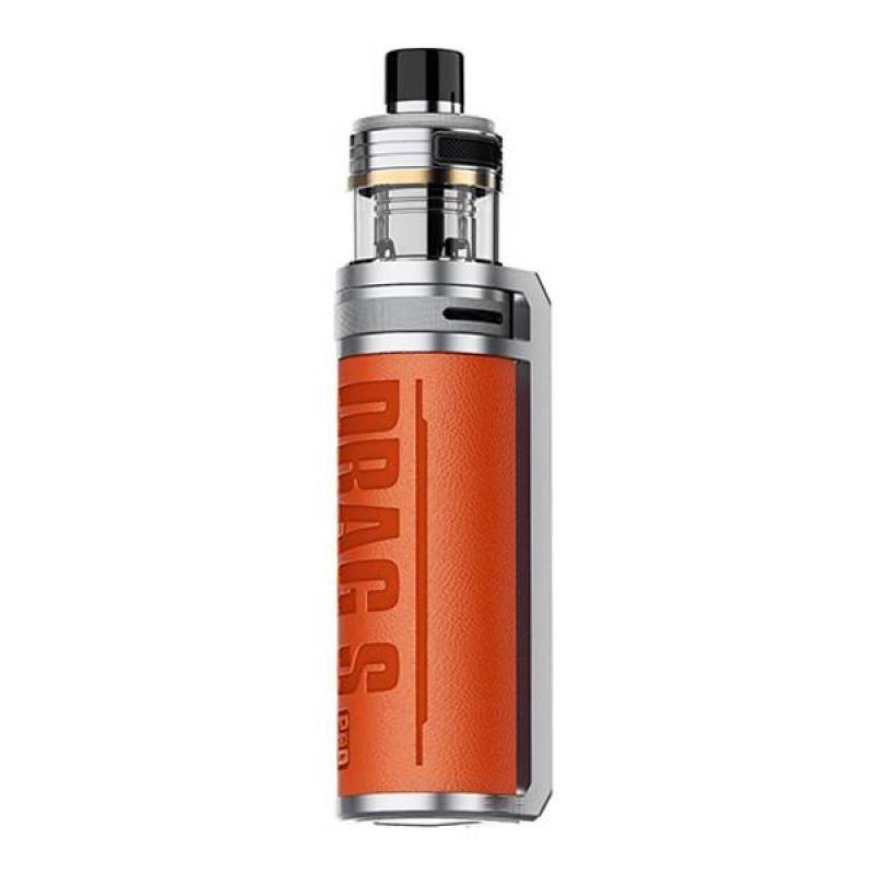 Voopoo Drag S Pro Pod Mod Kit