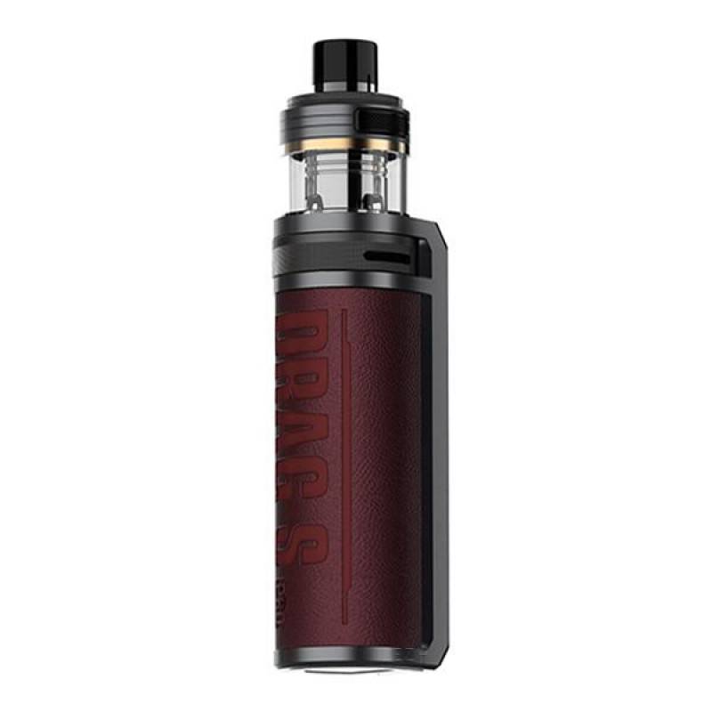 Voopoo Drag S Pro Pod Mod Kit
