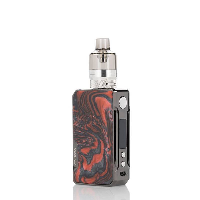 Drag 2 Refresh Edition Kit - Voopoo