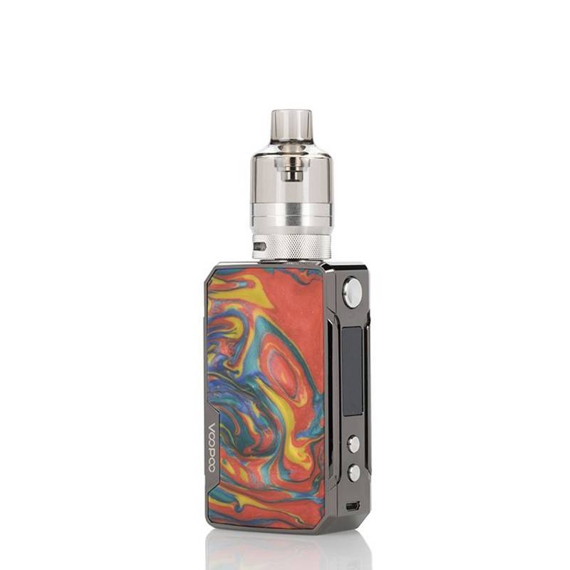 Drag Mini Refresh Edition - Voopoo