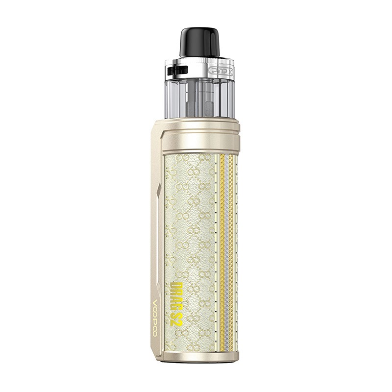 Voopoo Drag S2 Pod System Kit