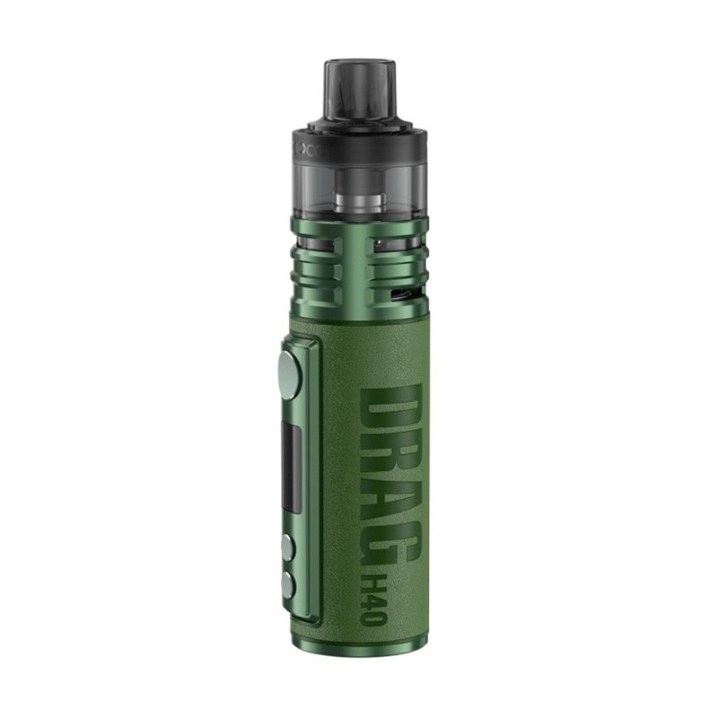 Voopoo Drag H40 Pod Kit