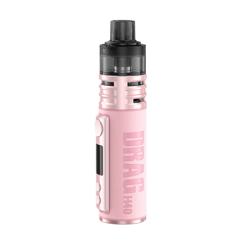 Voopoo Drag H40 Pod Kit