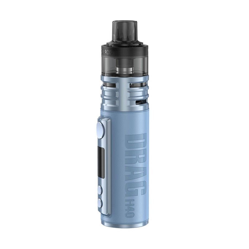 Voopoo Drag H40 Pod Kit