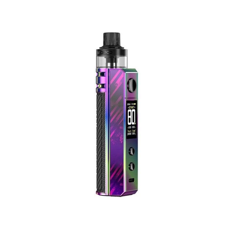 Voopoo Drag H80S Kit