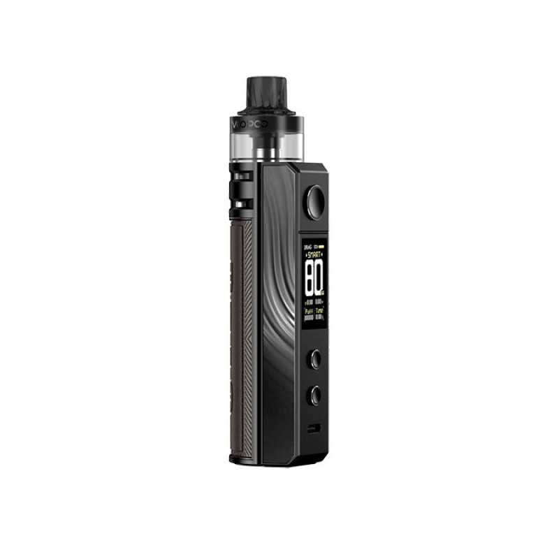Voopoo Drag H80S Kit