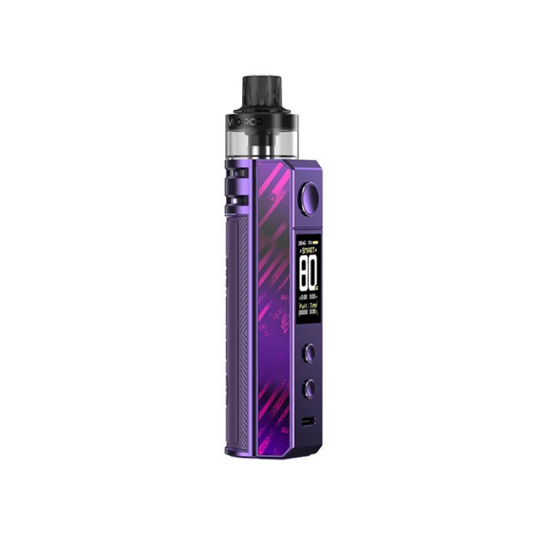 Voopoo Drag H80S Kit
