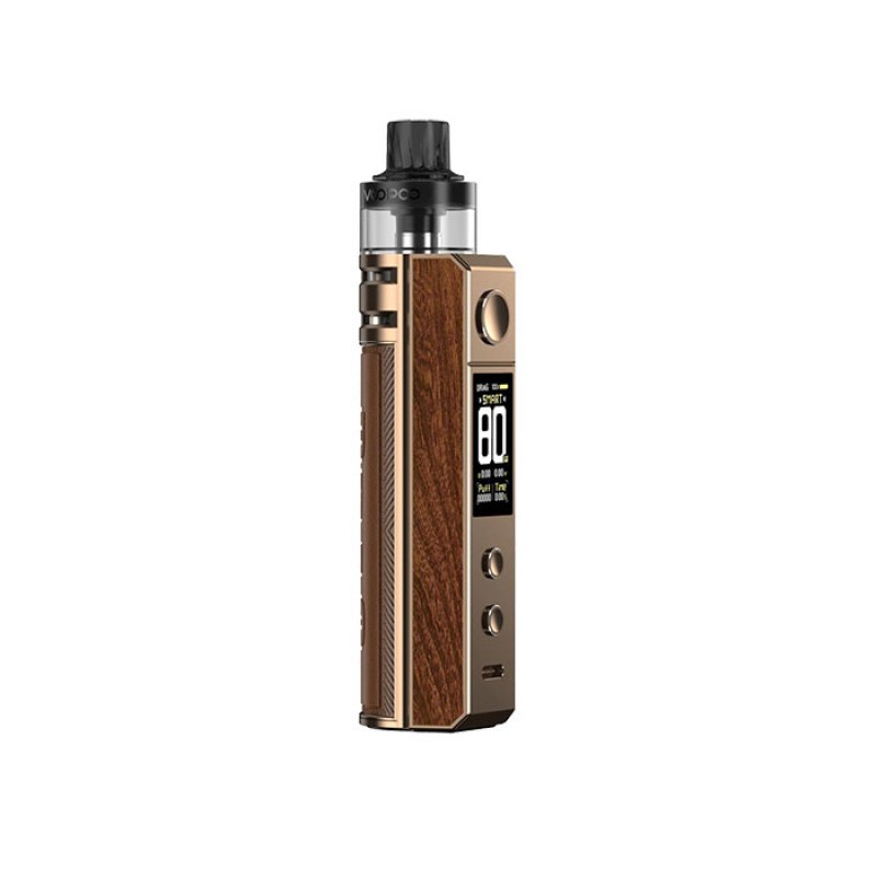 Voopoo Drag H80S Kit