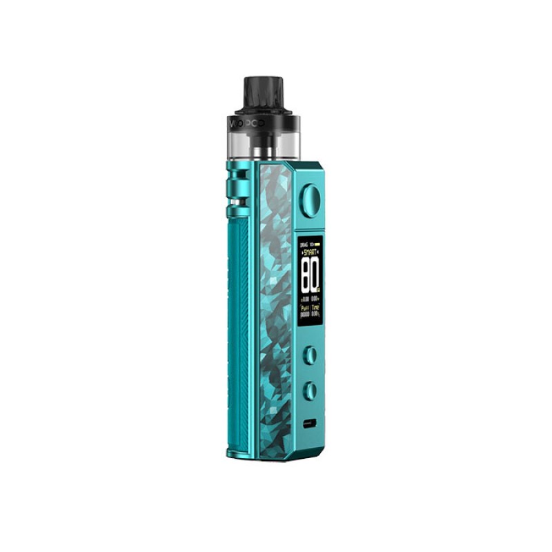 Voopoo Drag H80S Kit