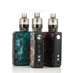Drag 2 Refresh Edition Kit - Voopoo