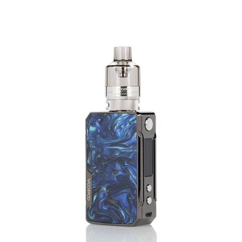 Drag Mini Refresh Edition - Voopoo