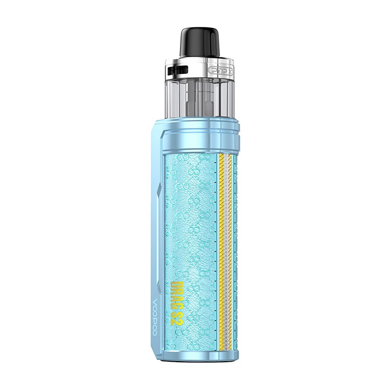 Voopoo Drag S2 Pod System Kit