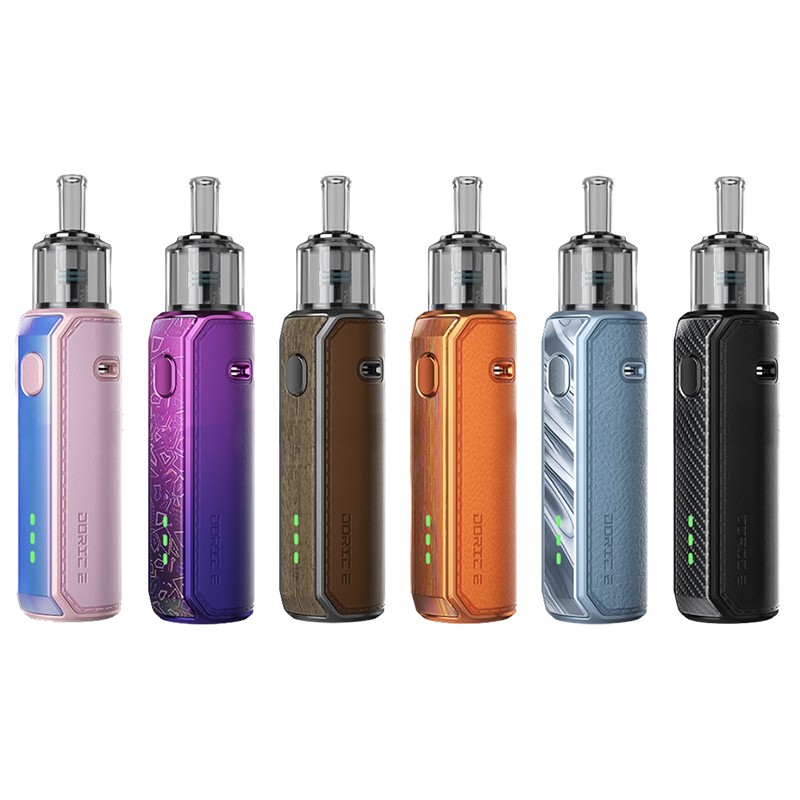Voopoo Doric E Pod Kit