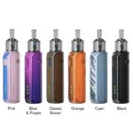 Voopoo Doric E Pod Kit