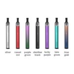 Voopoo Doric Galaxy S1 Pod Kit