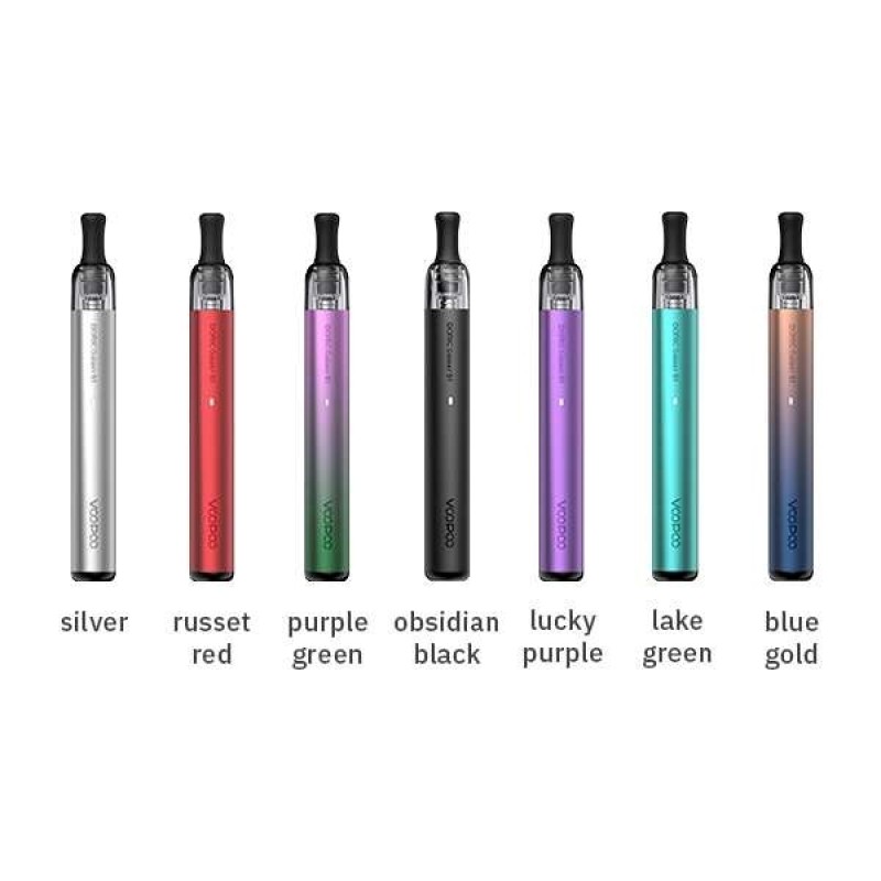 Voopoo Doric Galaxy S1 Pod Kit