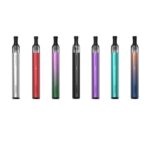 Voopoo Doric Galaxy S1 Pod Kit