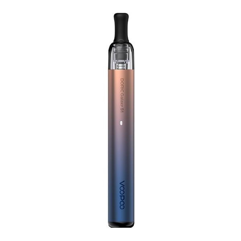 Voopoo Doric Galaxy S1 Pod Kit