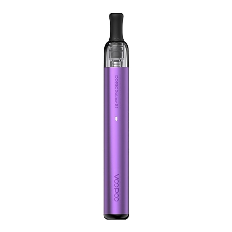 Voopoo Doric Galaxy S1 Pod Kit